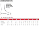 Mueller Hg80 Premium Soft Ankle Brace - lauxsportinggoods