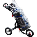 Izzo Golf Bag Rain Cover - lauxsportinggoods