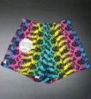 Open Box Soffee Multi Color Limited Edition Short - XL Junior - lauxsportinggoods