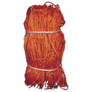 Kwik Goal 8H x 24W x 3D x 8 1/2B, 120mm mesh, Solid Braid Knotless - lauxsportinggoods