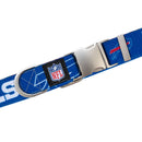 Buffalo Bills Premium Pet Collar - lauxsportinggoods