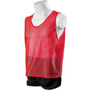 Kwik Goal Deluxe Scrimmage Vest - lauxsportinggoods