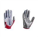 Nike Y Vapor Jet 7.0 Football Gloves Energy - lauxsportinggoods