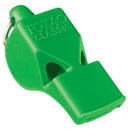 ELK SPORT Football Whistle Fox 40 - Green - lauxsportinggoods