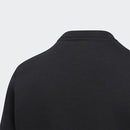 Adidas - Boy's Training Fleece Crew - lauxsportinggoods