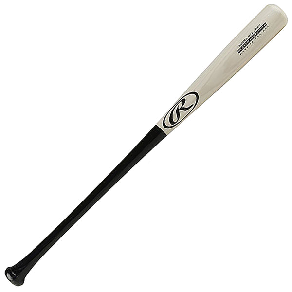 Rawlings Player Preferred 271 Ash Wood Baseball Bat - lauxsportinggoods