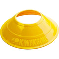 Kwik Goal Mini Disc Cones - lauxsportinggoods