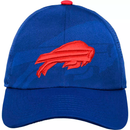 Outerstuff Buffalo Bills Trend Unstructured Adjustable Cap - Royal - lauxsportinggoods