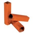 Schutt Baseball/Softball Base Ground Anchor Mounts - Set of 3 - lauxsportinggoods