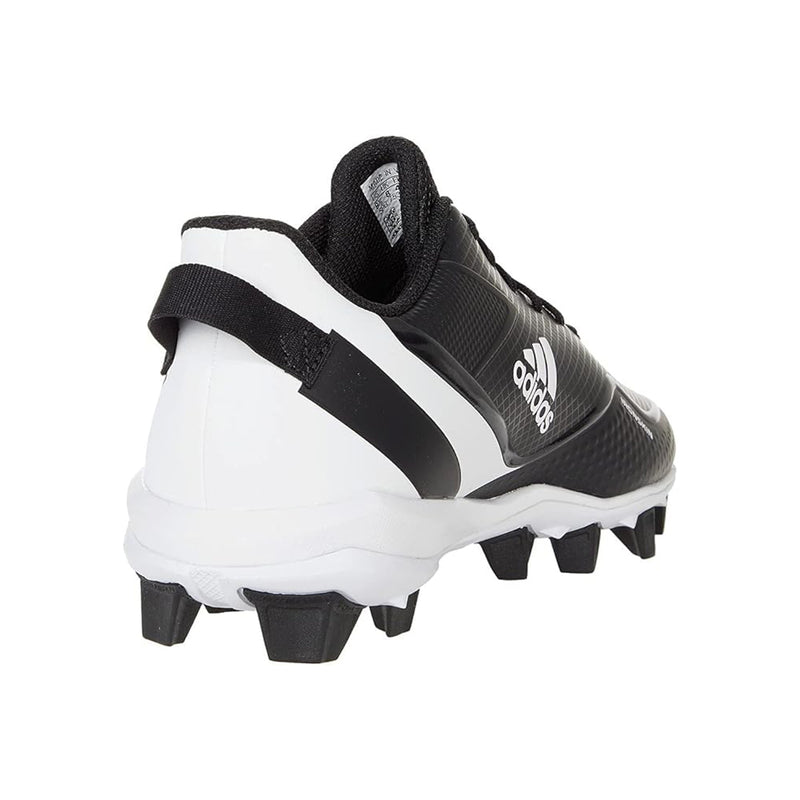 adidas Men's Icon 7 Md Baseball Shoe - 6.5 - lauxsportinggoods