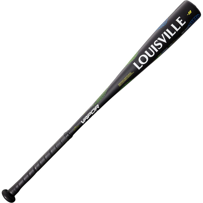 Louisville Slugger VAPOR (-9) 2 5/8" barrel USA Youth baseball bat - lauxsportinggoods