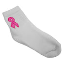 Red Lion Adult Hope Quarter Socks-White-Medium - lauxsportinggoods