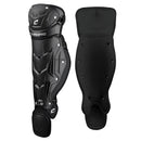 Champro Optimus MVP Single Knee Leg Guard 12" Shin Length - lauxsportinggoods