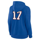 Fanatics Women's Buffalo Bills Josh Allen
