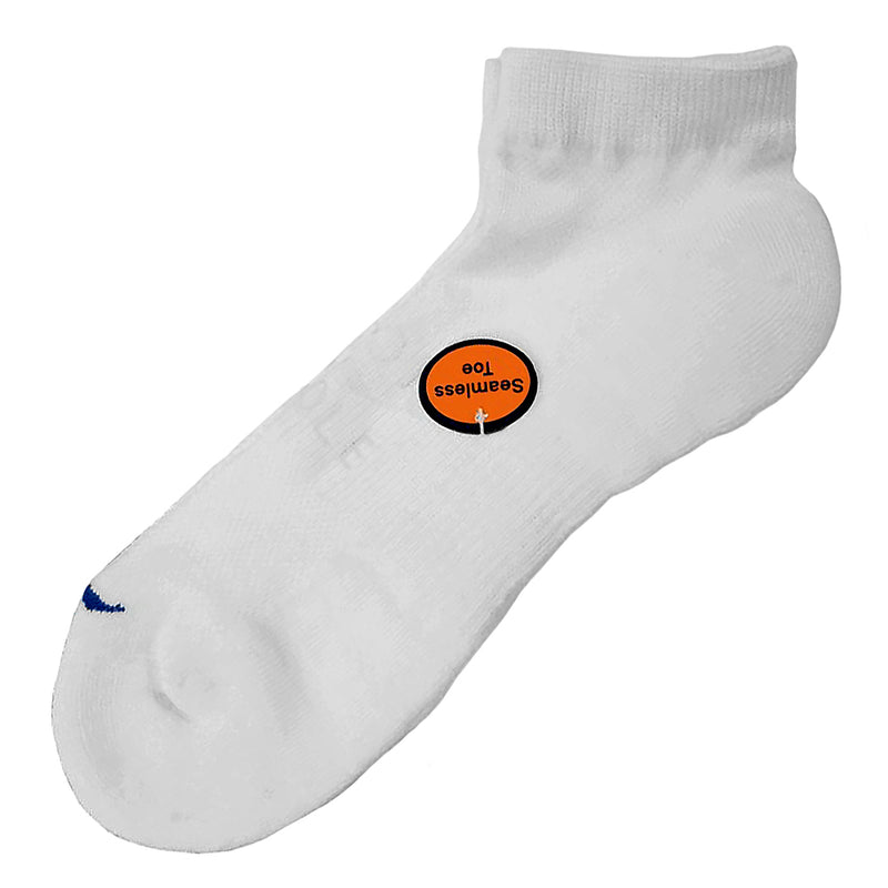 Sof Sole Men's Anti-Friction Low Cut Socks-2-Pack-Size-11-14 - lauxsportinggoods