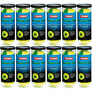 Tourna Kids Green Dot Pressurized Balls - lauxsportinggoods