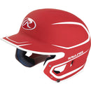 Rawlings 2-Tone Senior Mach Batting Helmet - lauxsportinggoods