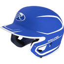 Rawlings 2-Tone Senior Mach Batting Helmet - lauxsportinggoods