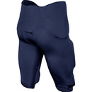 Used Champro Adult Terminator-2 Integrated Football Pants - Navy - XLarge - lauxsportinggoods