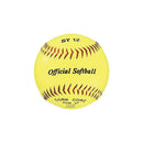 Martin Sports - Synthetic Leather Cork Core Softball - 12" - 1 EACH - lauxsportinggoods