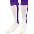 TCK Sports Premium Baseball/Softball Stirrup Socks - lauxsportinggoods