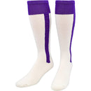 TCK Sports Premium Baseball/Softball Stirrup Socks - lauxsportinggoods
