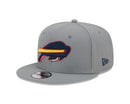New Era Buffalo Bills 950 Color Pack Multi Cap - Manatee - lauxsportinggoods