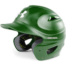Under Armour Matte Molded Batting Helmet - lauxsportinggoods