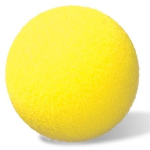 Foam Tennis Balls U-TPB12 Dozen - lauxsportinggoods
