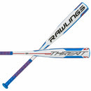 Rawlings Threat -12 USSSA Certified Youth Composite Baseball Bat - lauxsportinggoods