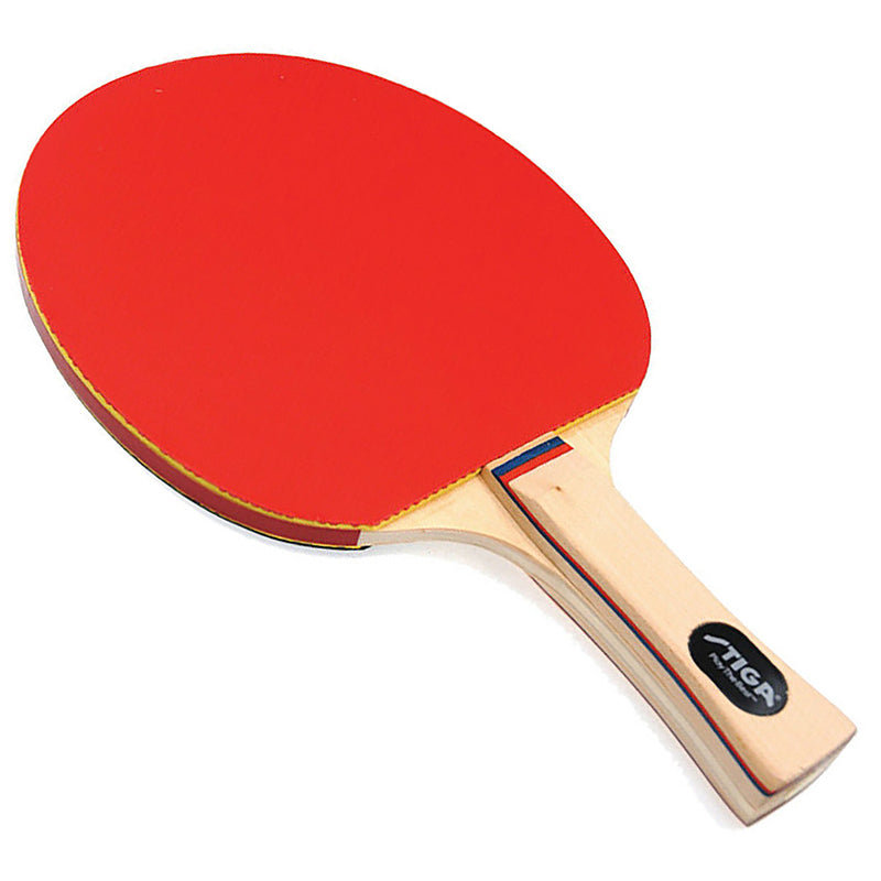 Stiga Aspire Premium Table Tennis Paddle Racket - lauxsportinggoods