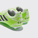 Adidas Men's Copa 20.3 FG Soccer Cleats - White/Green - lauxsportinggoods