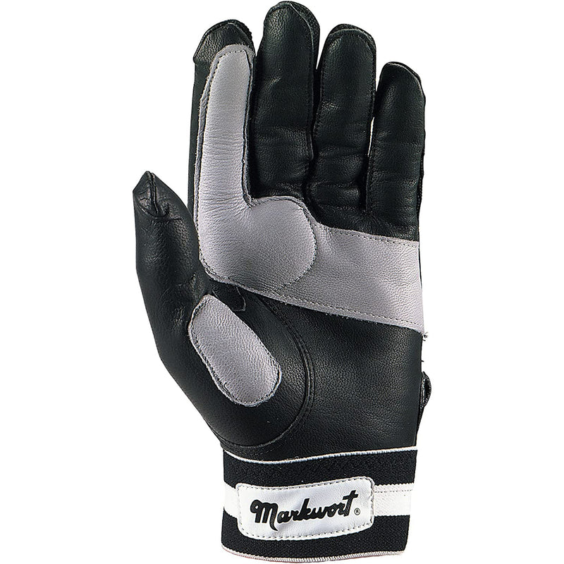 Markwort Stash Youth/Ladies Left Hand EPS Fielder's Protective Glove - Medium - lauxsportinggoods