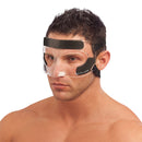 Mueller Face Guard - lauxsportinggoods