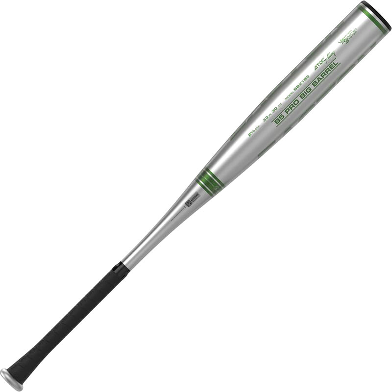 Easton B5 Pro Big Barrel Bbcor Baseball Bat - lauxsportinggoods