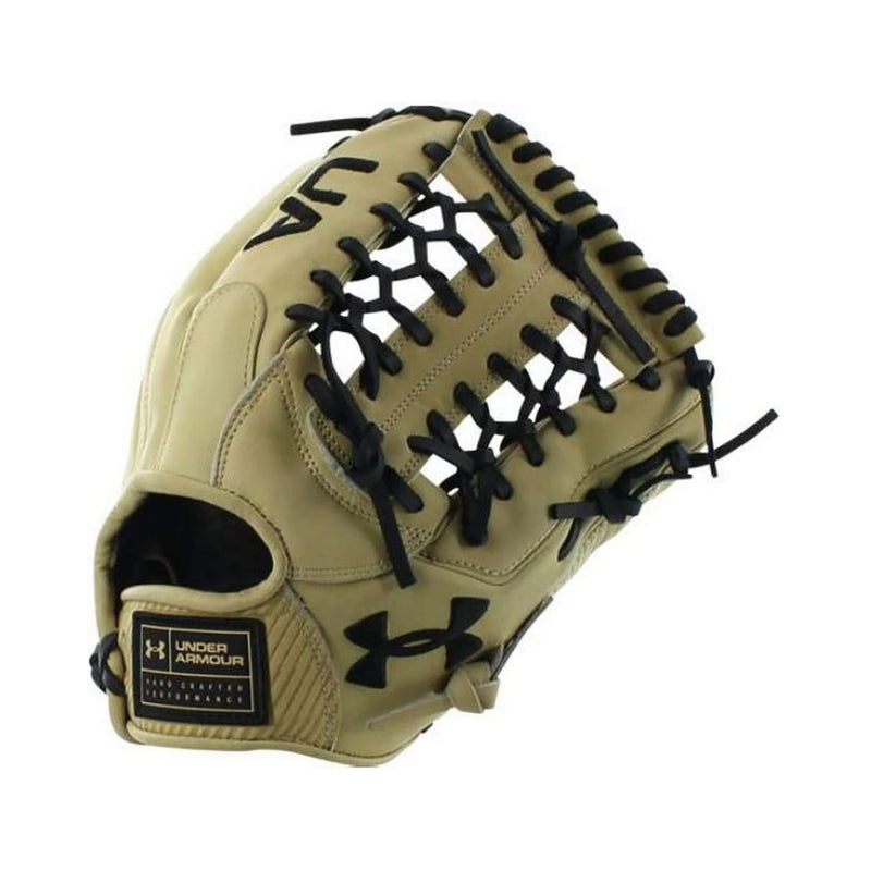 Under Armour Flawless 11.75 Inch Modified Trap (P,IF) Glove - lauxsportinggoods