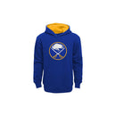 Outerstuff Toddler Buffalo Sabres Prime Fleece Hoodie - lauxsportinggoods