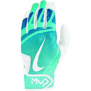 Nike Youth Hyperdiamond Edge Batting Gloves - lauxsportinggoods