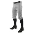 Champro Boys' Traditional Knicker Style Knee-Length Baseball Pants - lauxsportinggoods