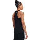 Under Armour Womens Tech Tank Top - Black - Large - lauxsportinggoods