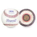 Jugs Sports - Pearl Leather Baseballs - 1 Dozen - lauxsportinggoods