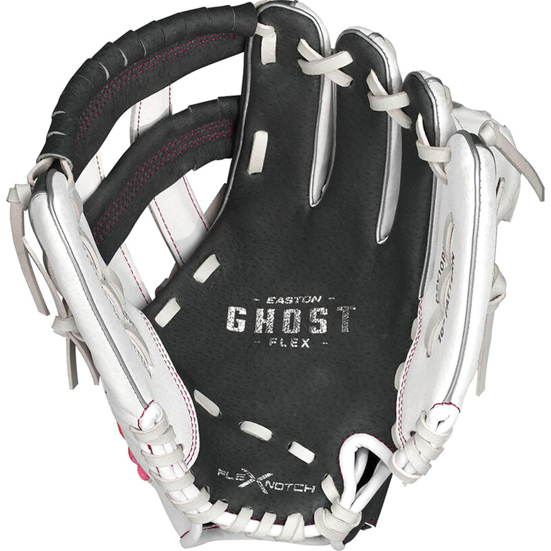Easton 2021 Ghost Flex Youth 10-Inch Fastpitch Youth Glove - lauxsportinggoods