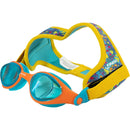 FINIS - DragonFly - Comfortable Kids' Goggle - lauxsportinggoods