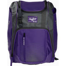 Rawlings FRANCHISE Player's Backpack - lauxsportinggoods