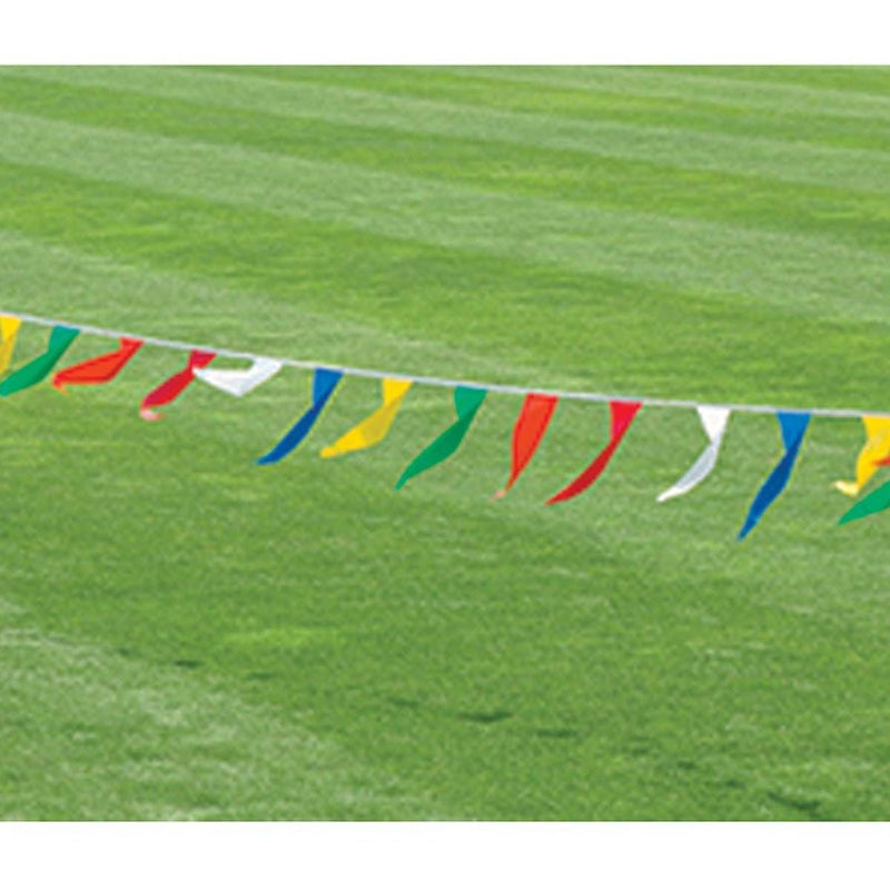 Gill Cross Country Chute Rope and Pennants - lauxsportinggoods