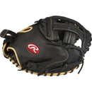 Rawlings 33" Shut Out Series Softball Catchers Mitt - Right Hand Throw - lauxsportinggoods
