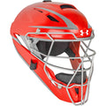 Under Armour Converge Two Tone Catching Mask - lauxsportinggoods