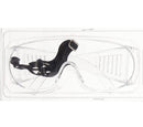 Unique Over Specs Eye Guard - lauxsportinggoods