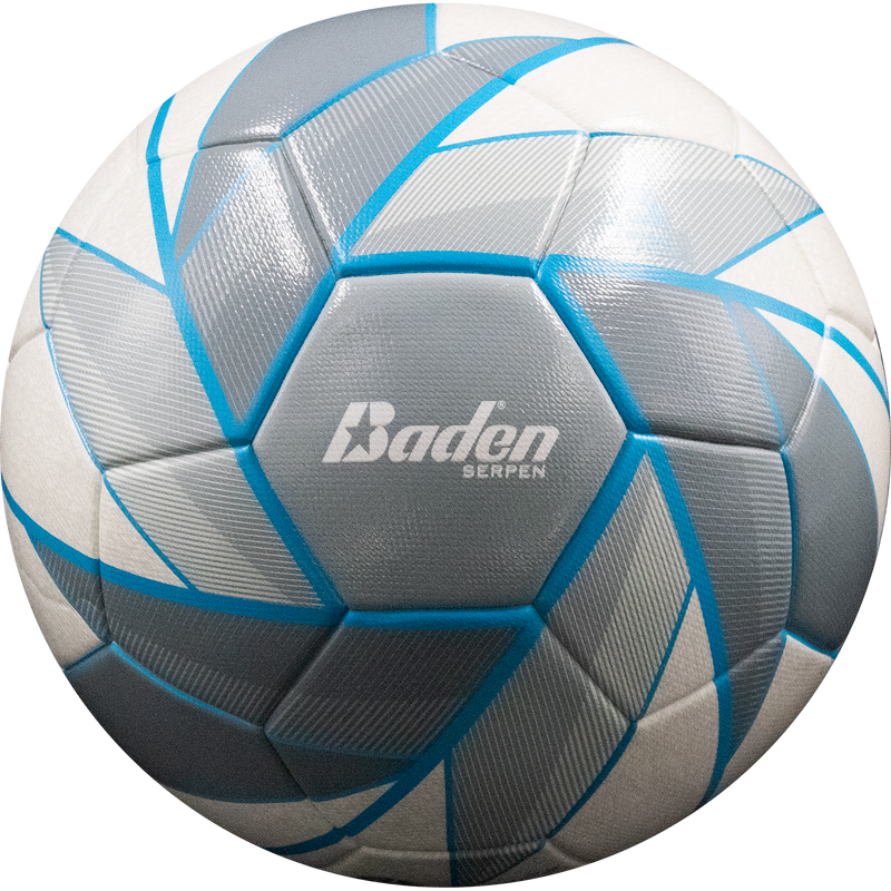 Baden Futsal Serpen Training Ball - lauxsportinggoods