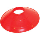 Champion Sports - Saucer Field Cone - 7.5"D - Eeach - lauxsportinggoods